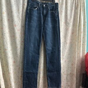 Levi’s 514 men jeans
